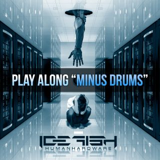 IcefishPlayalongDrums